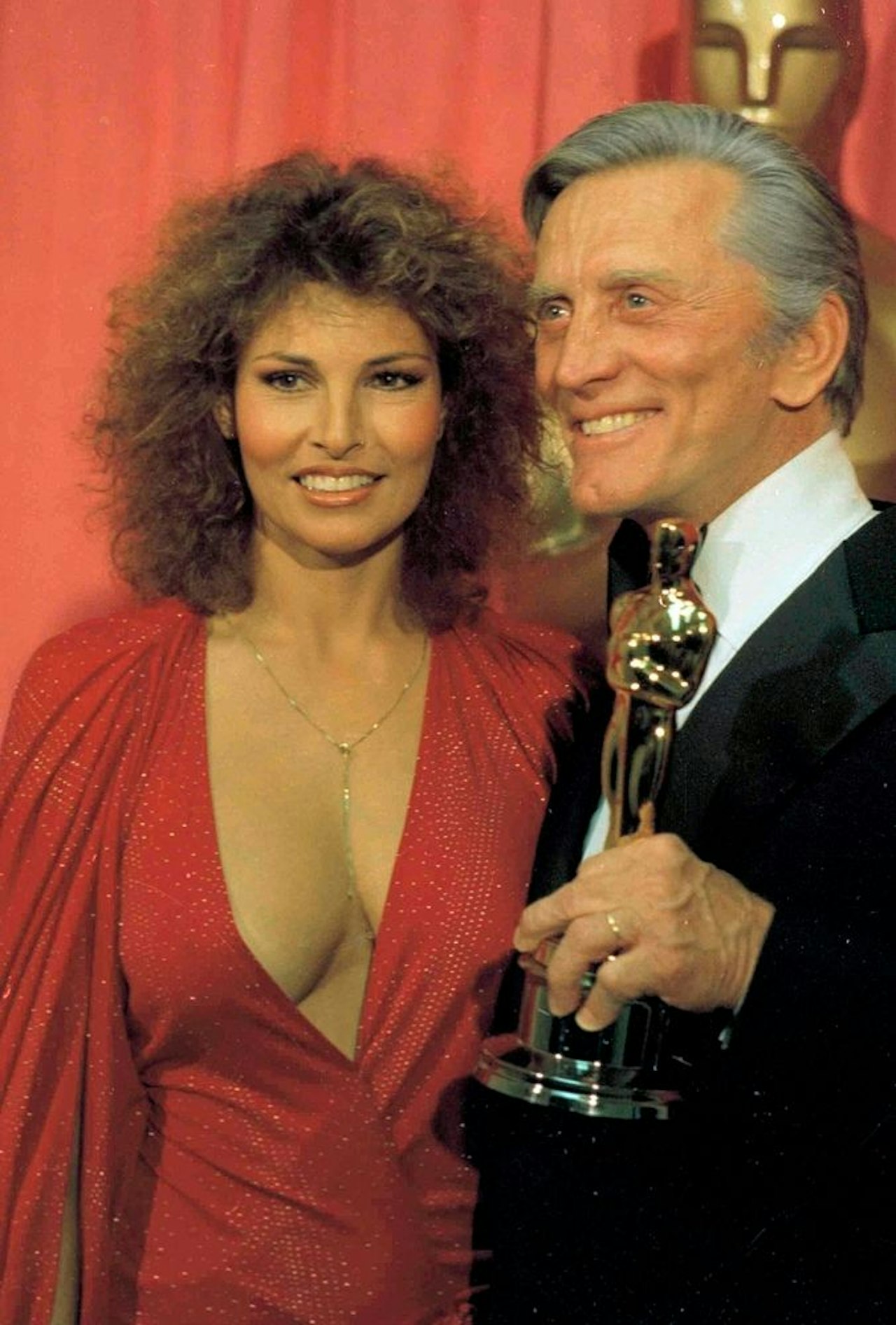 Heute.at - Raquel Welch ist die Welt zu sexbesessen