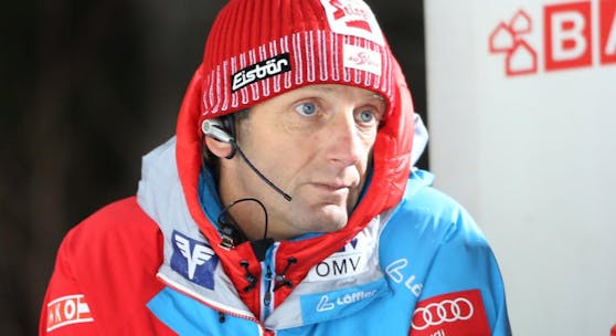 Heinz Kuttin ist nicht mehr Trainer der rot-weiß-roten Skispringer.