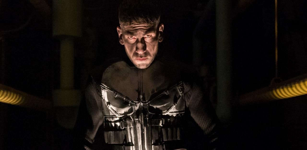 Heute.at - The Punisher ballert sich durch seinen neuen Trailer