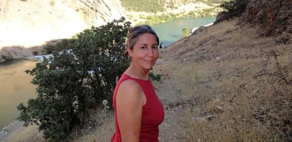 Mülkiye L. darf nach Österreich ausreisen. 