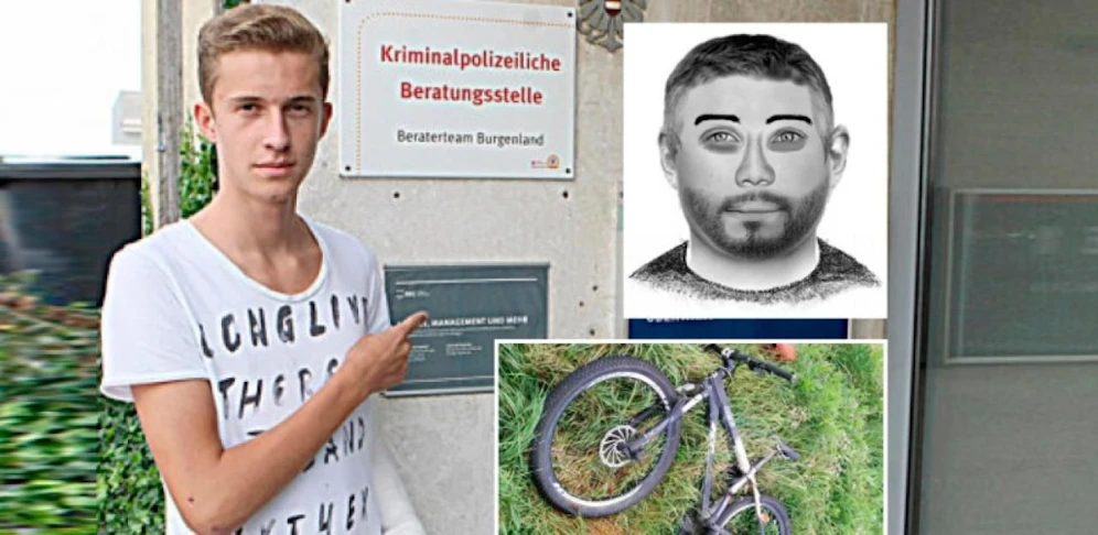 Amateur-Kicker mit Baseballschläger niedergeschlagen: Wer kennt diesen Mann rechts im Bild?