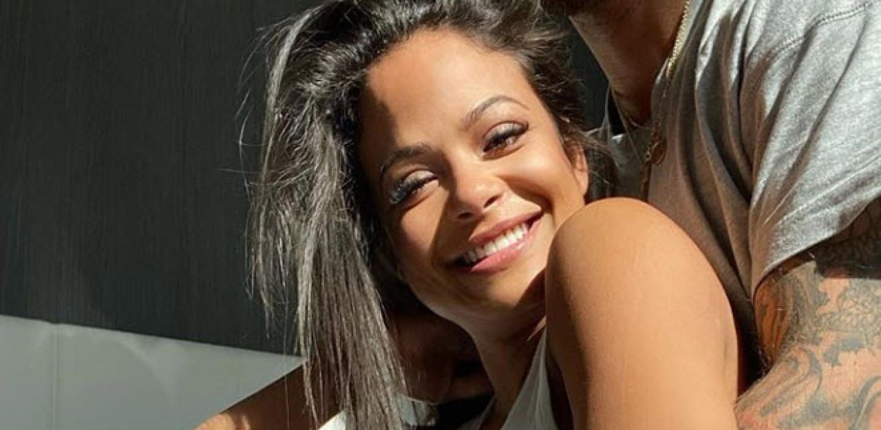 Heute.at - Stars im Babyboom: Auch Christina Milian ist Mama