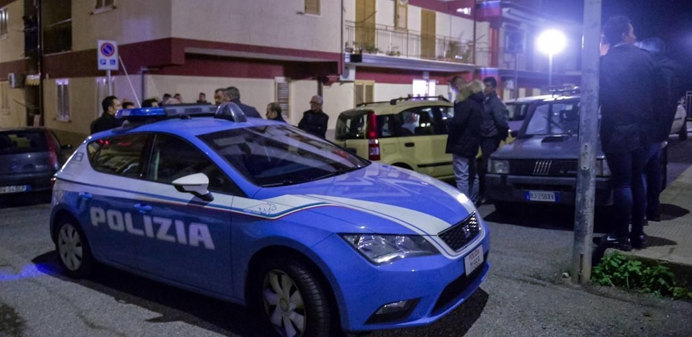 Familientragödie in Bellona, Italien (Symbol)