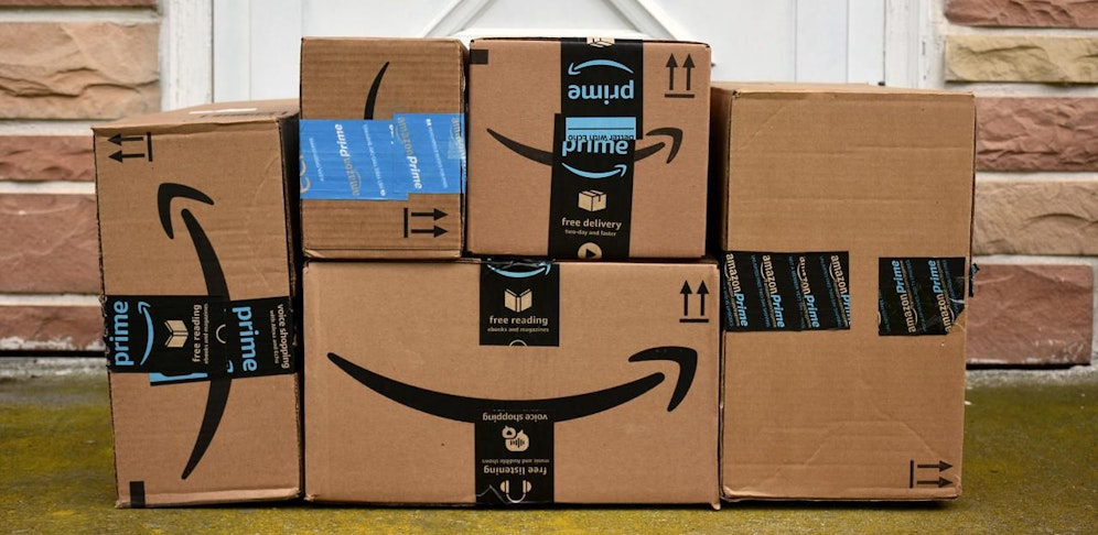 Die Kulanz von Amazon wird ausgenutzt. 