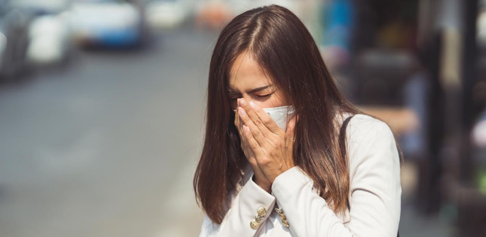 Coronavirus-Fälle in NÖ häufen sich.