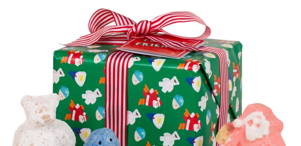 Wer nicht aufpasst, den erwartet eine böse Bescherung. (Symbolbild)