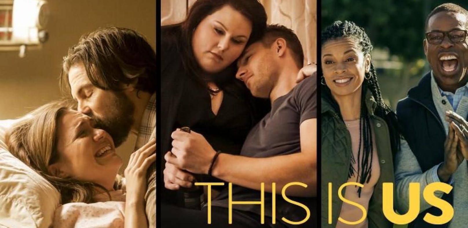 Puls 4 nimmt "This Is Us" ins Programm