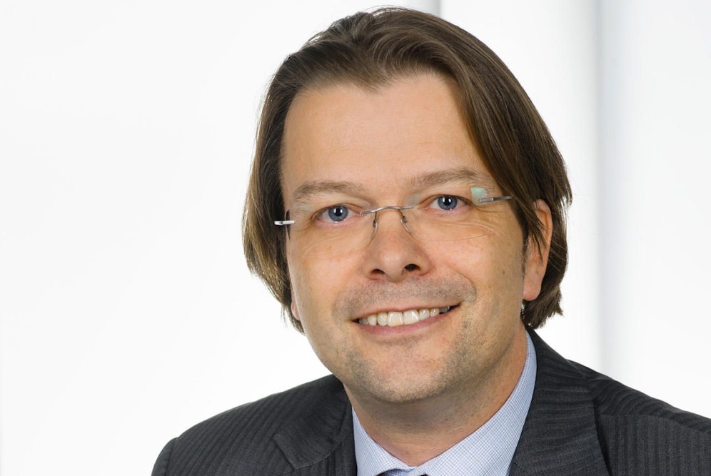 Markus Mattersberger weist die Vorwürfe zurück. 