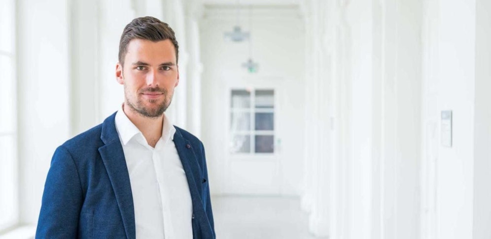 Michael Mingler kritisiert "all diese Grauslichkeiten" scharf ...