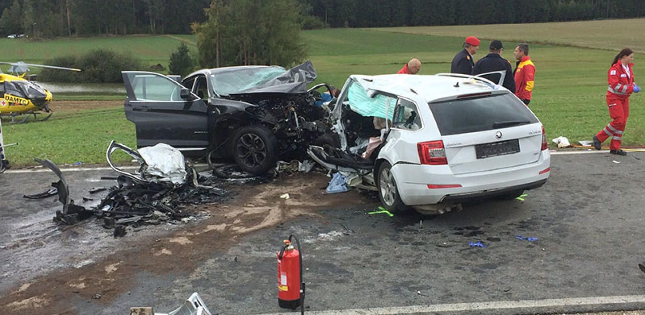 Heute.at - Trauer um jungen Vater (21) und Zahnarzt (69)