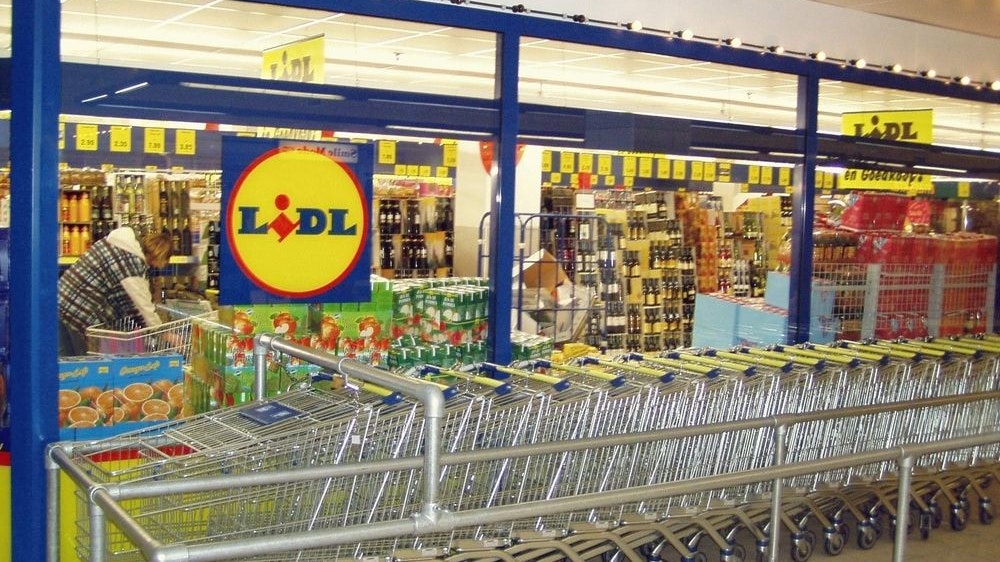 Coca-Cola nun doch wieder bei Lidl erhältlich - News | heute.at