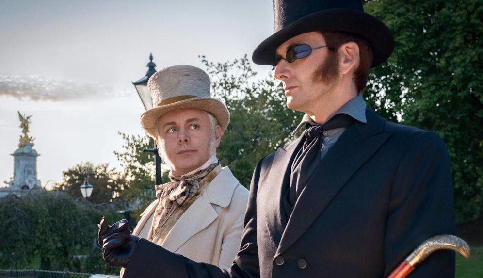 Engel M. Sheen & Dämon D. Tennant. 