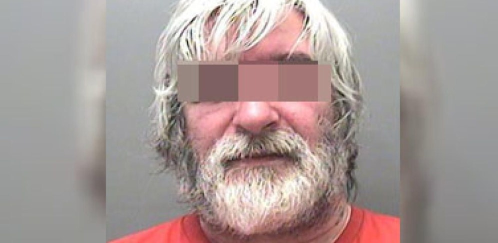 David Hart ist auf der Flucht