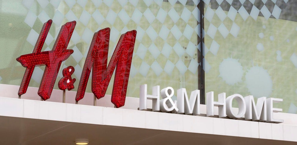 H&M: Mitarbeiter wurden über Privates ausgehorcht