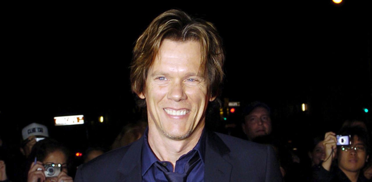 Heute.at - Kevin Bacon outet sich als Serienjunkie