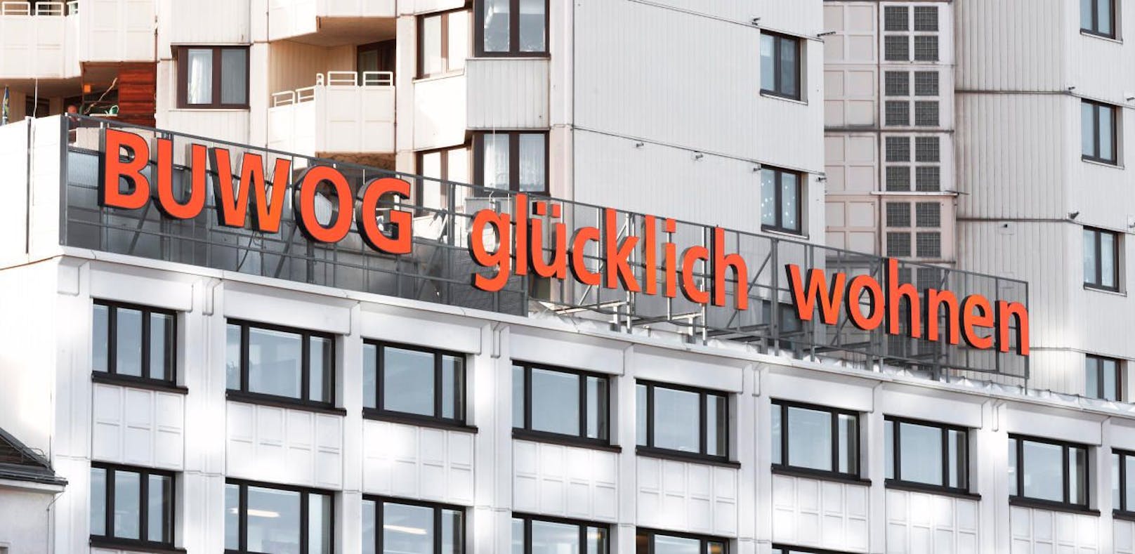 Buwog soll für über 5 Mrd. € an deutsche Firma gehen...
