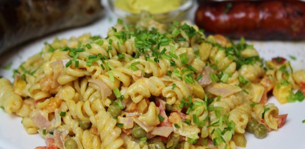 Heute.at - Nudelsalat - extra cremig