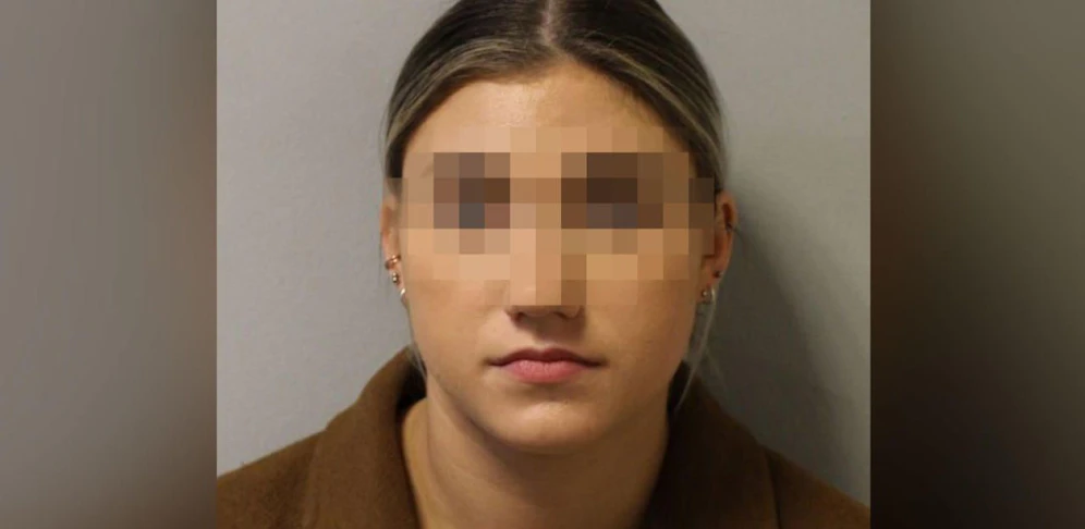 Vier Monate lang dauerte die Sex-Beziehung von Alice M. und dem 15-Jährigen.