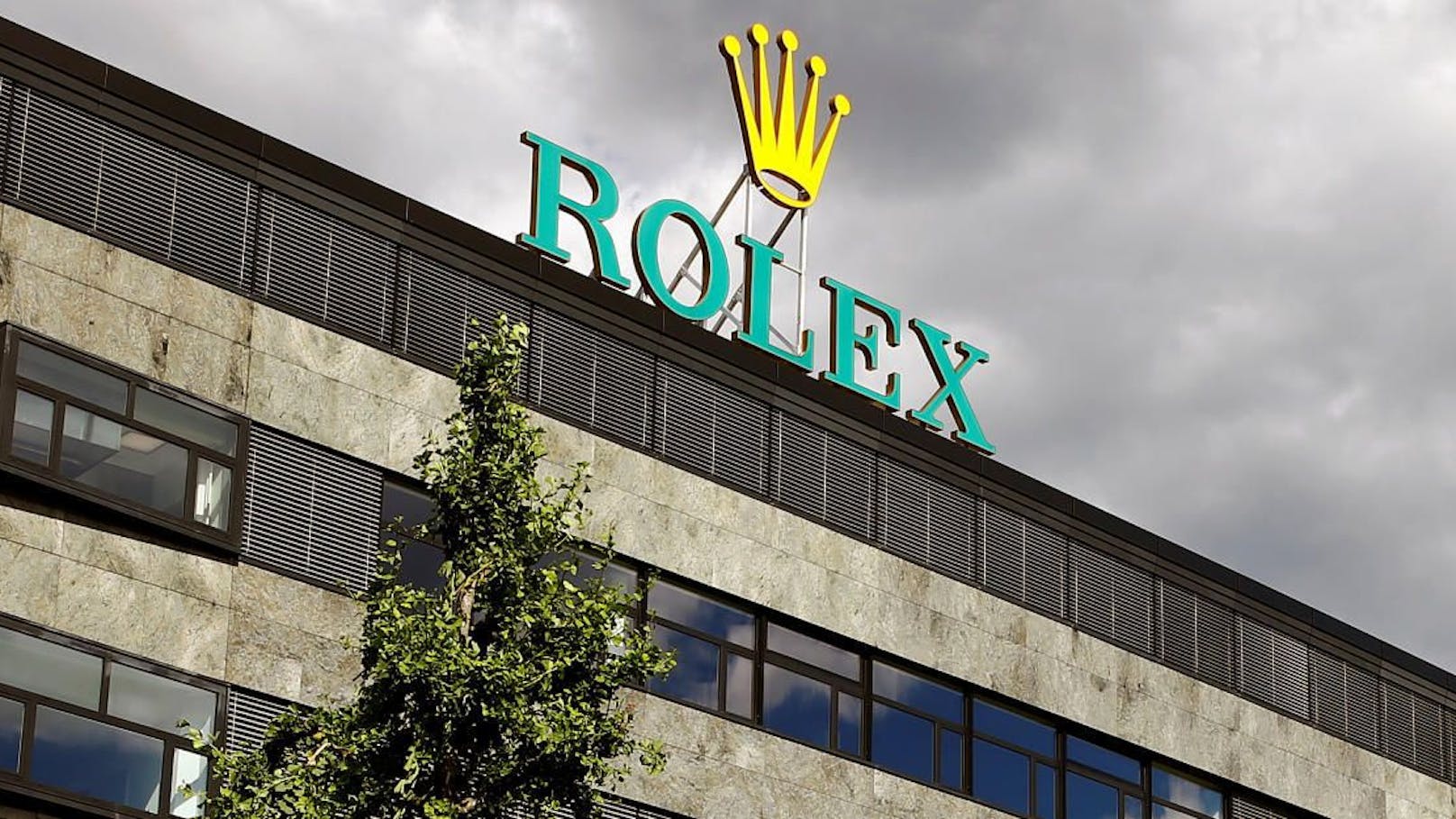 Mobbing bei Rolex: Wer sich wehrte, flog sofort hinaus