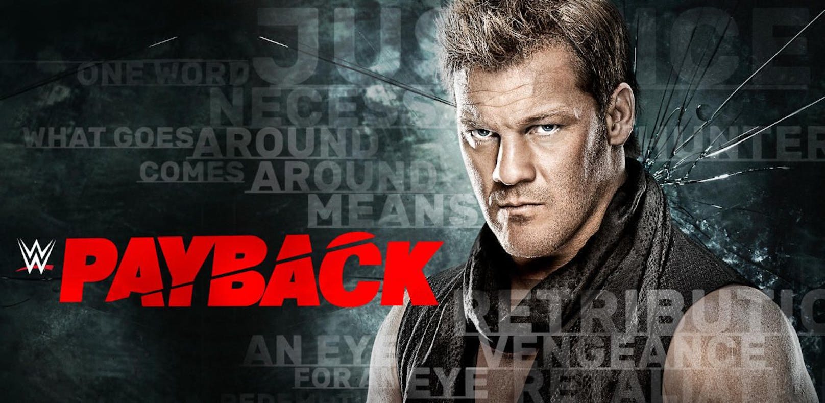 WWE Payback: Die große "Heute"-Vorschau