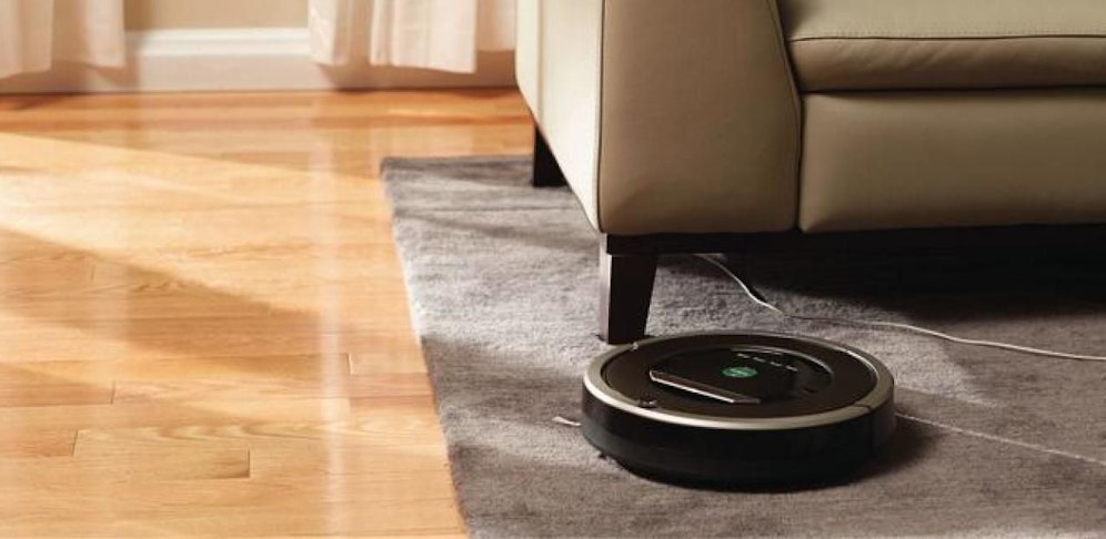 Der junge Mann vermutete Einbrecher.