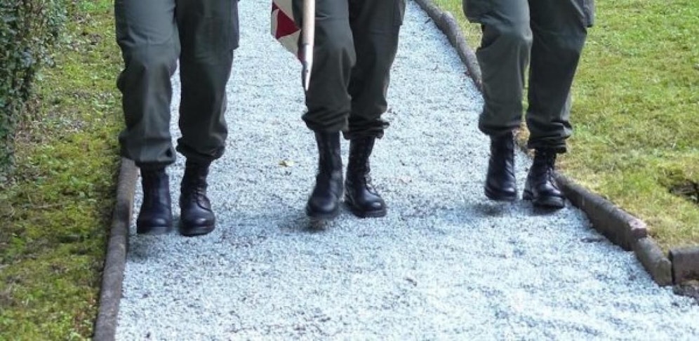 Tod des 19-Jährigen wird untersucht.