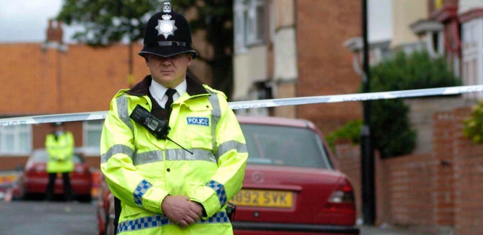 (Symbolbild) Die Ermittlungsmethoden der Polizei ernteten scharfe Kritik.