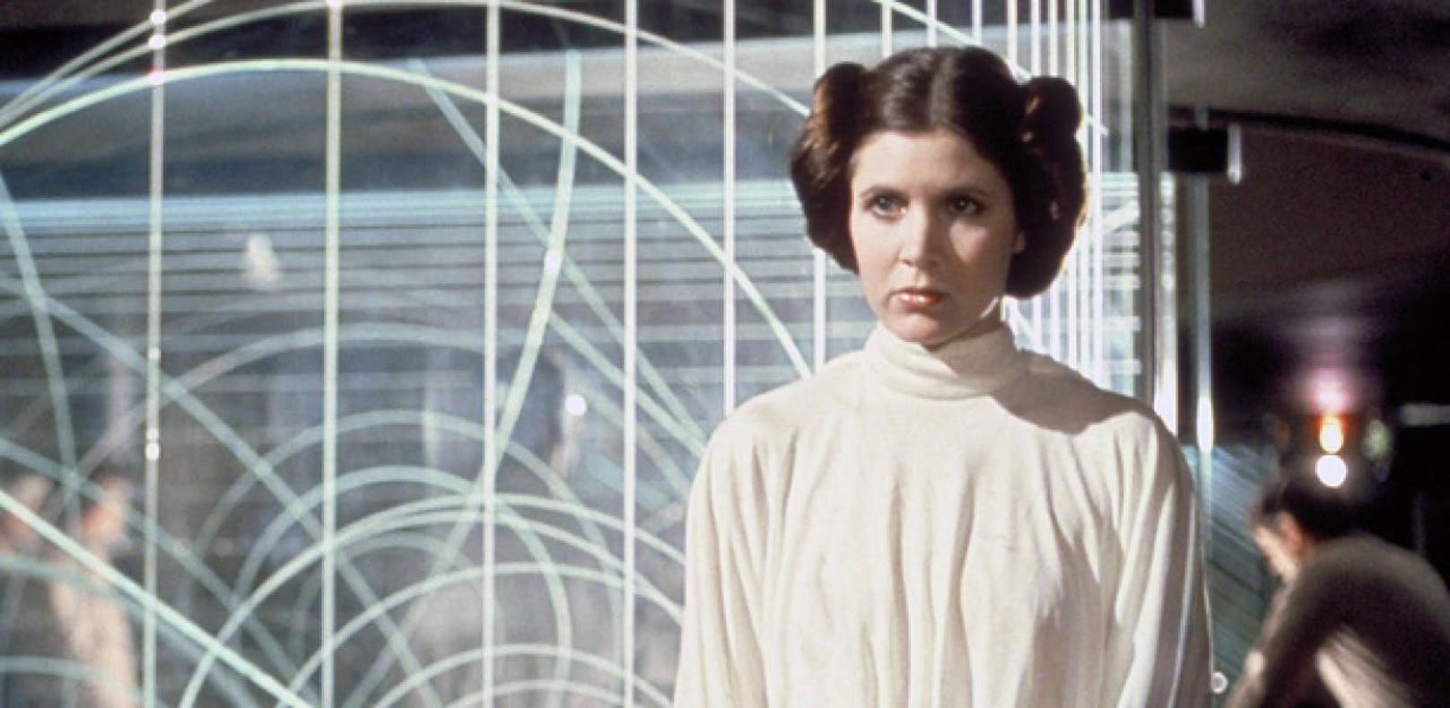 "Star Wars: Episode IX" nun doch MIT Carrie Fisher