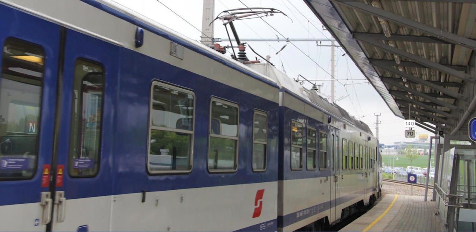 Mit 6. Mai wird das Bahnangebot in Niederösterreich ausgebaut.