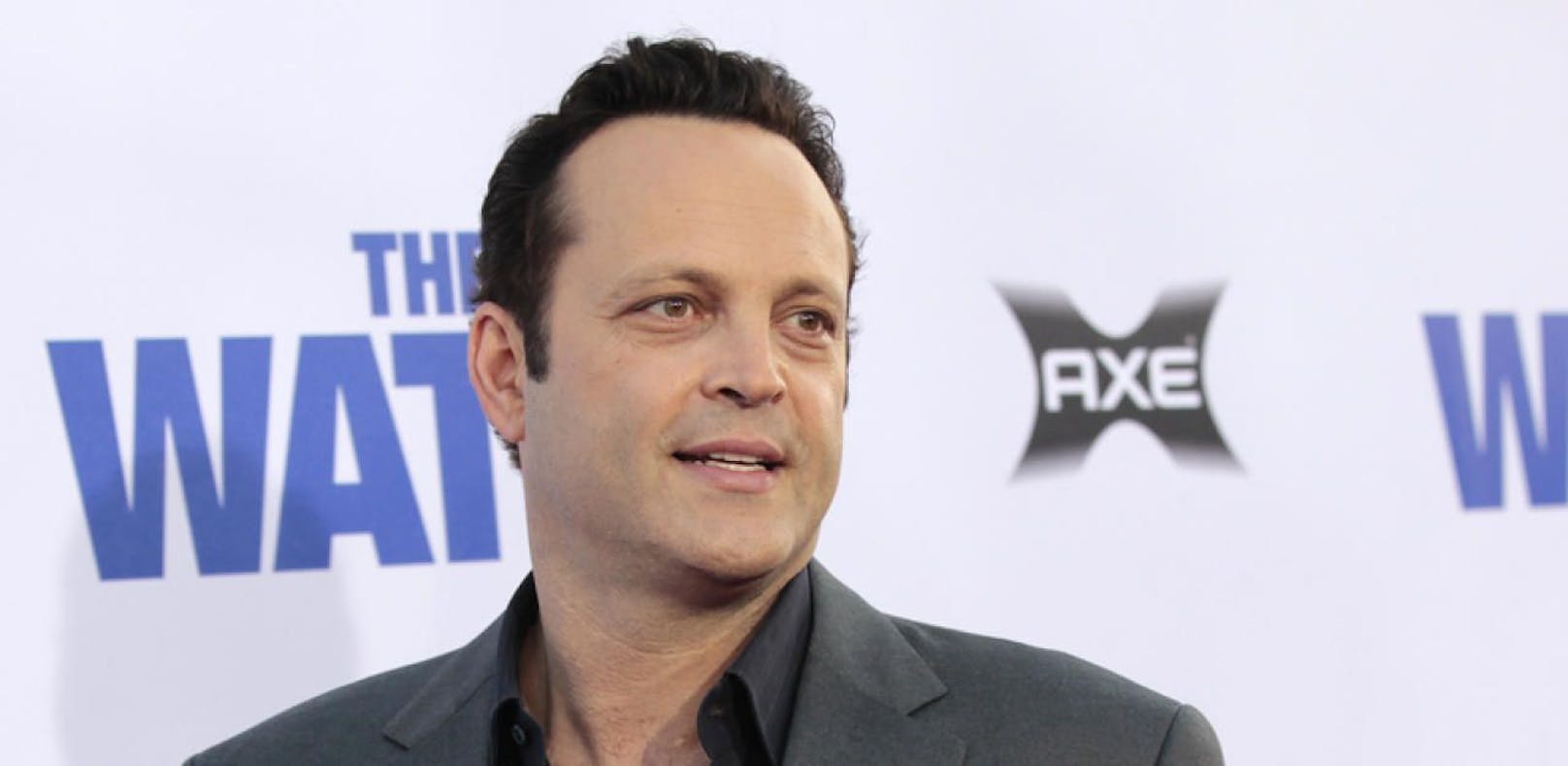 Vince Vaughn wurde bei Polizeikontrolle verhaftet