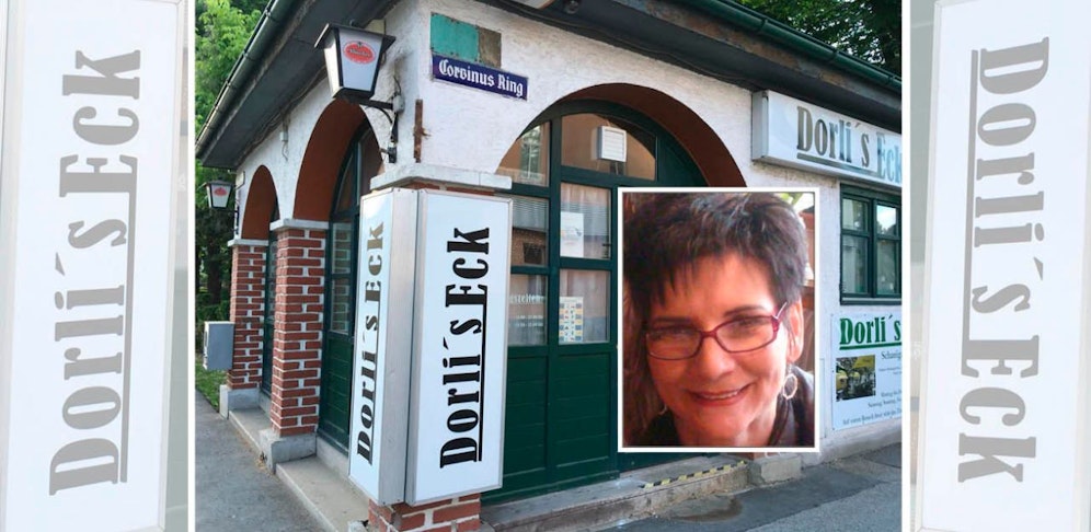 Doris Großmann (50), Chefin von "Dorli's Eck", ist am Weg der Besserung.