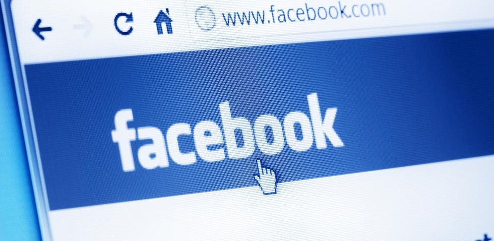 Mal wieder macht ein Betrugslink auf Facebook die Runde.