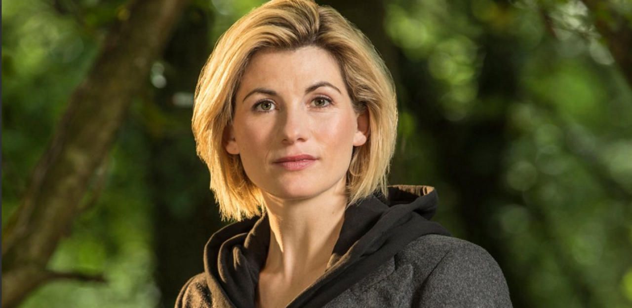 Heute.at - Der 13. Dr. Who ist erstmals eine Frau