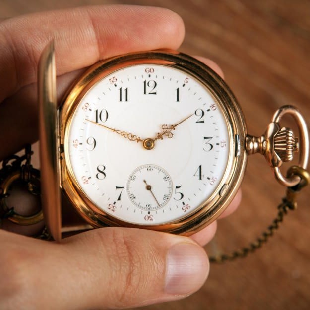 Die Uhren werden noch einmal umgestellt - Wohnen | heute.at