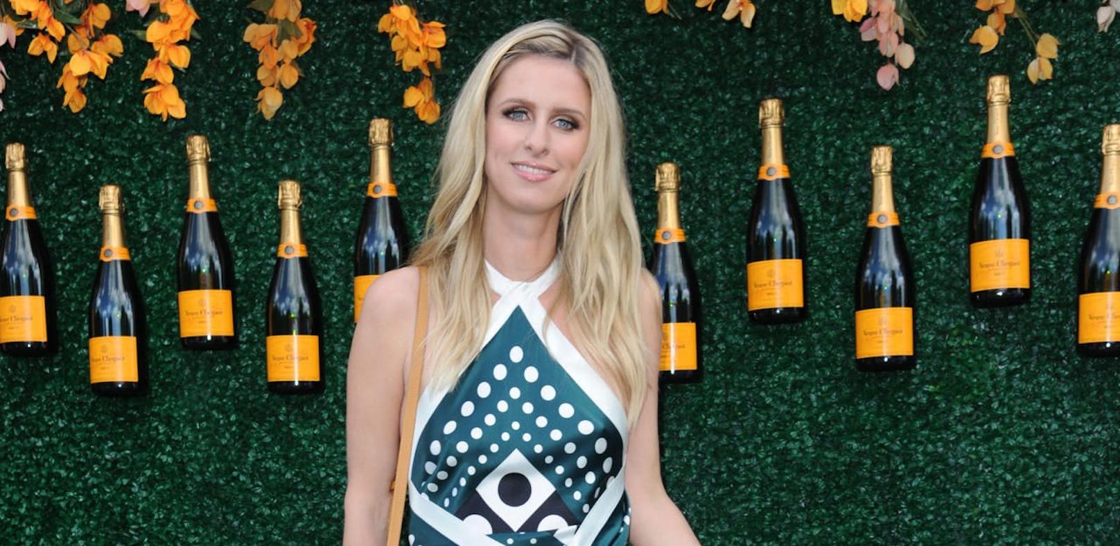 So feierte Nicky Hilton den Geburtstag ihrer Tochter