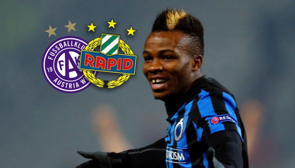 Boli Bolingoli-Mbombo