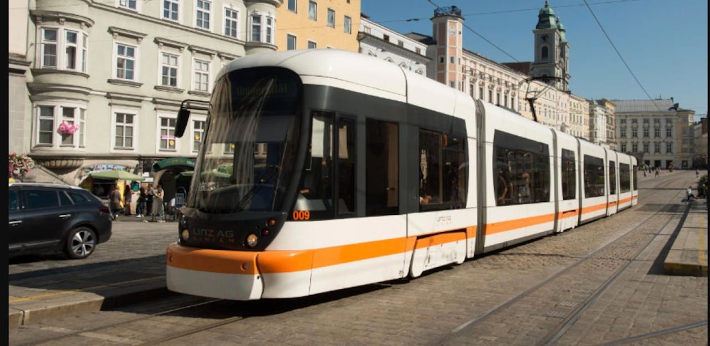 Die Sicherheitsvorkehrungen werden auch bei den Linz Linien drastisch angezogen.