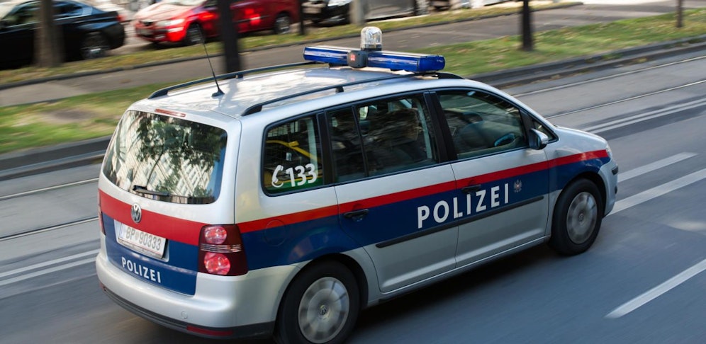 Die Polizei fasste einen mutmaßlichen "Klima"-Dieb. Ein 46-Jähriger soll ganze 50 Klimageräte gestohlen haben (Symbolbild).