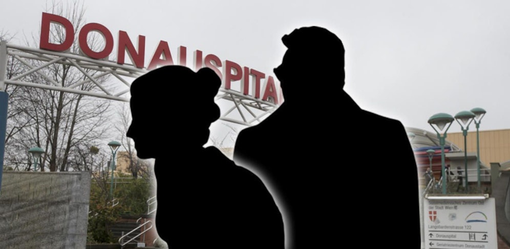 Die Mutter hatte ihr Kind im Spital erstickt und den Großvater wegen Missbrauchs angeklagt.