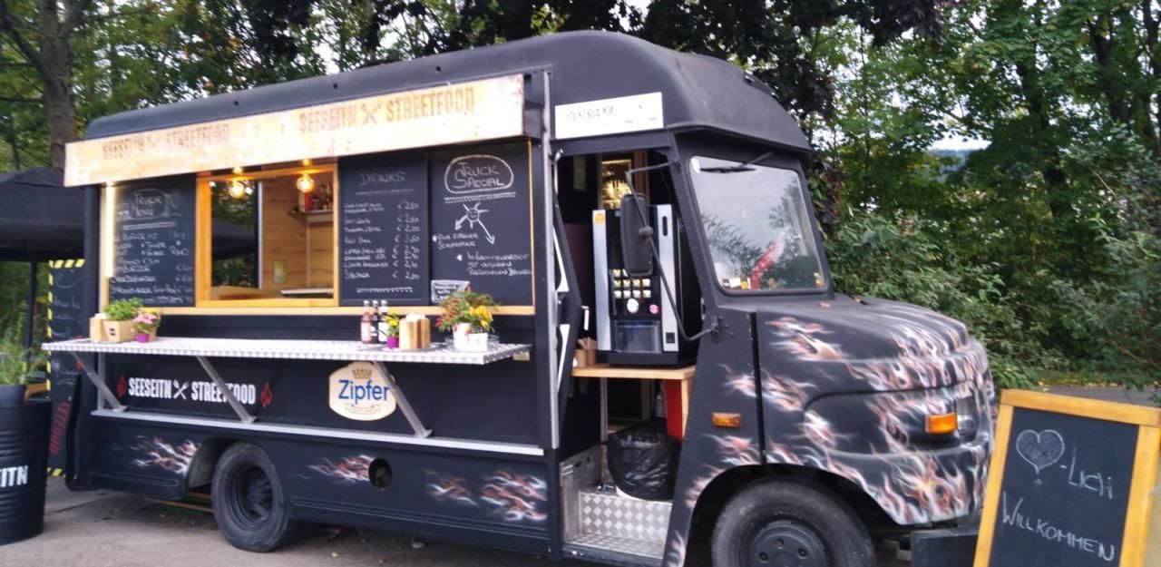 Heute.at - Fix abserviert, KEIN Happy End für Foodtruck-Chefs