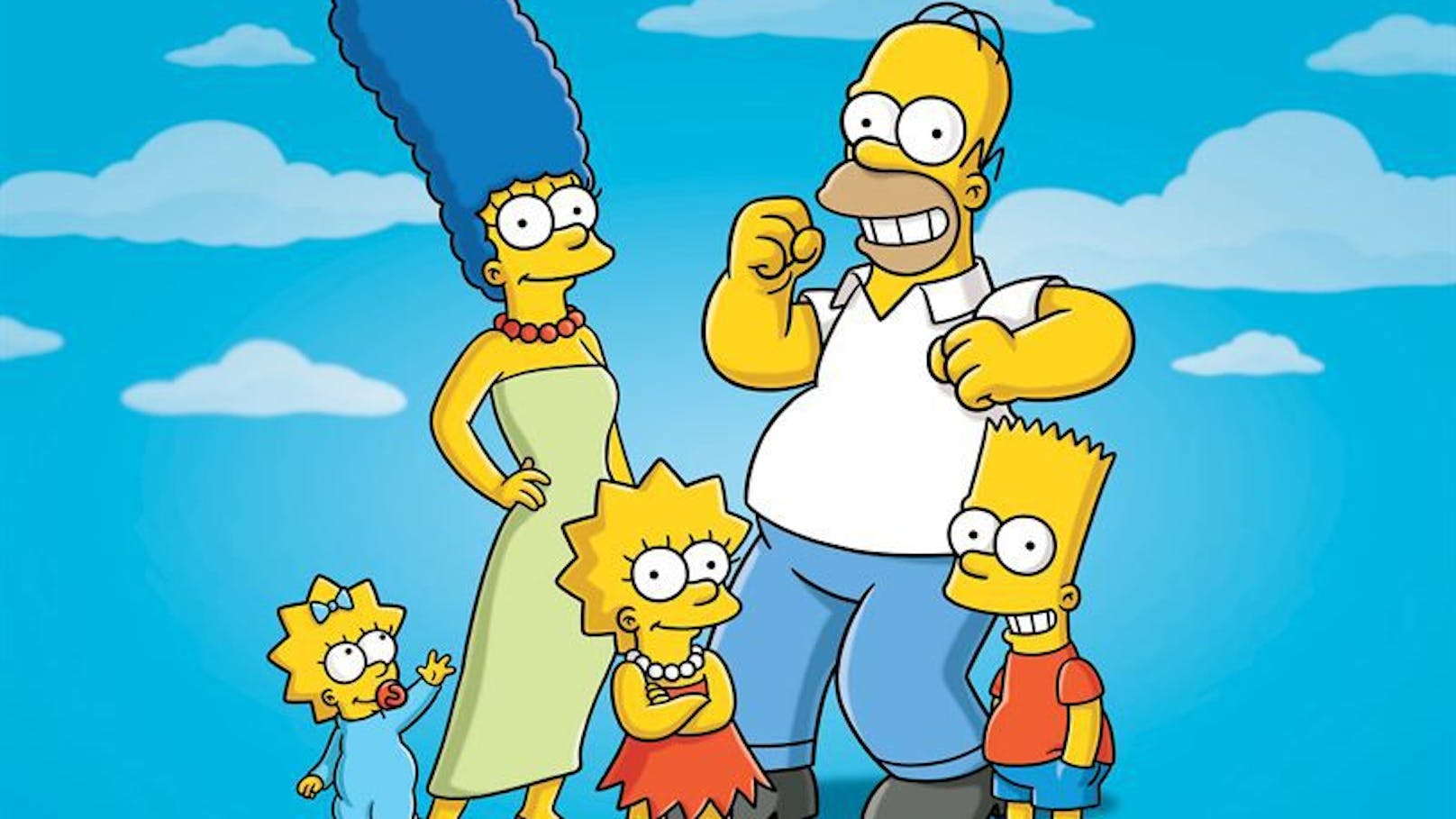 Knalleffekt! "Simpsons" überraschen mit letzter Folge