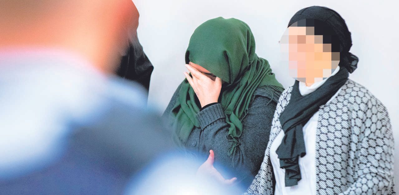 Heute.at - Familienclan wollte Freund der Tochter skalpieren