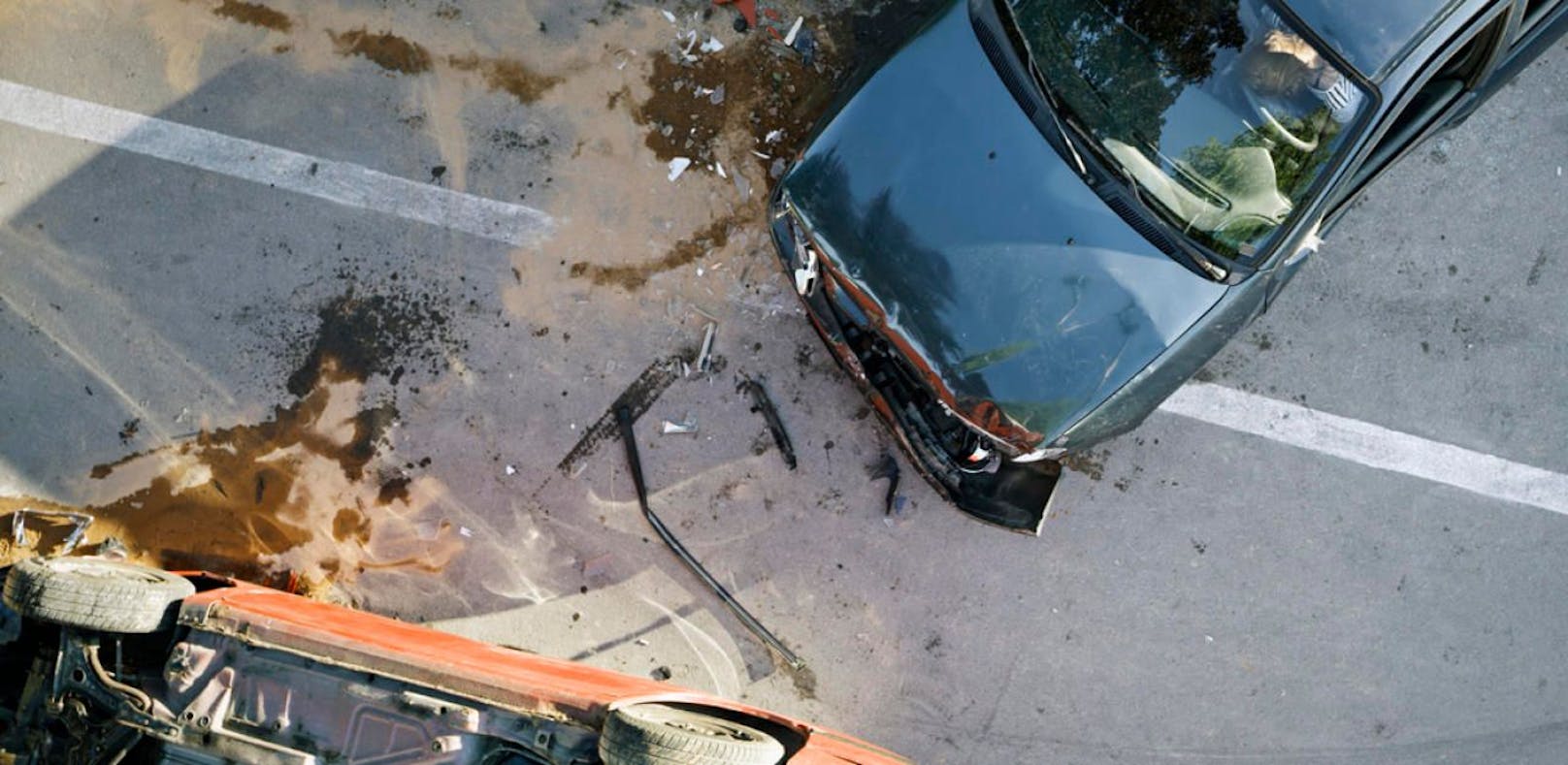 (Symbolbild): Eine 30-Jährige verlor auf der Raxstraße (Bezirksteil Inzersdorf-Stadt) die Kontrolle über ihren Wagen.