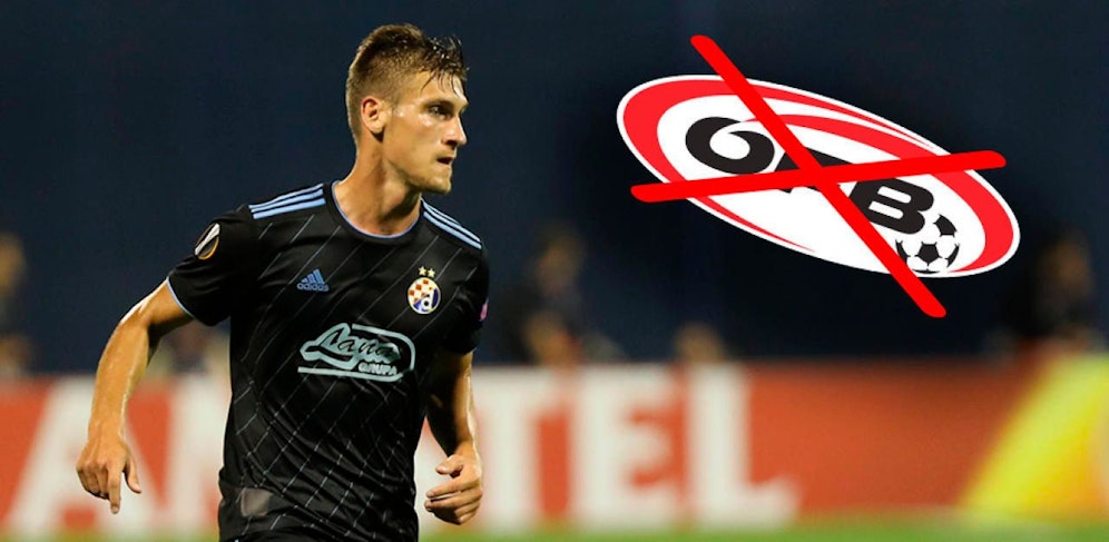 Emir Dilaver will nicht mehr für den ÖFB spielen.