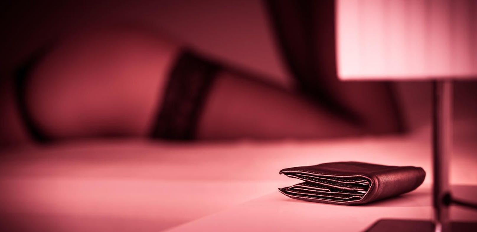 Sexkauf-Verbot: Wird Prostitution in Zukunft verboten?