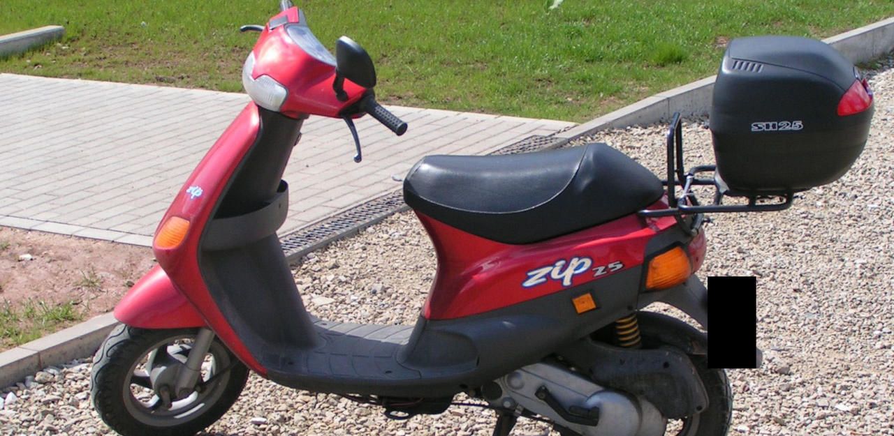 Heute.at - Mopedfahrer (24) starb nach Sturz am Unfallort