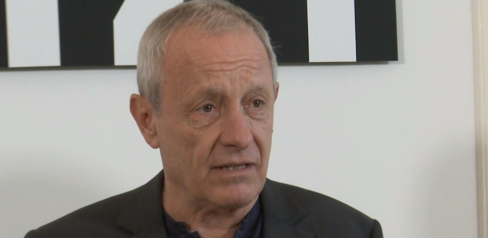 Peter Pilz erklärt im Radio-Interview, warum er überhaupt noch einmal antritt.
