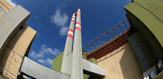 Das Atomkraftwerk Paks in Ungarn soll ausgebaut werden.