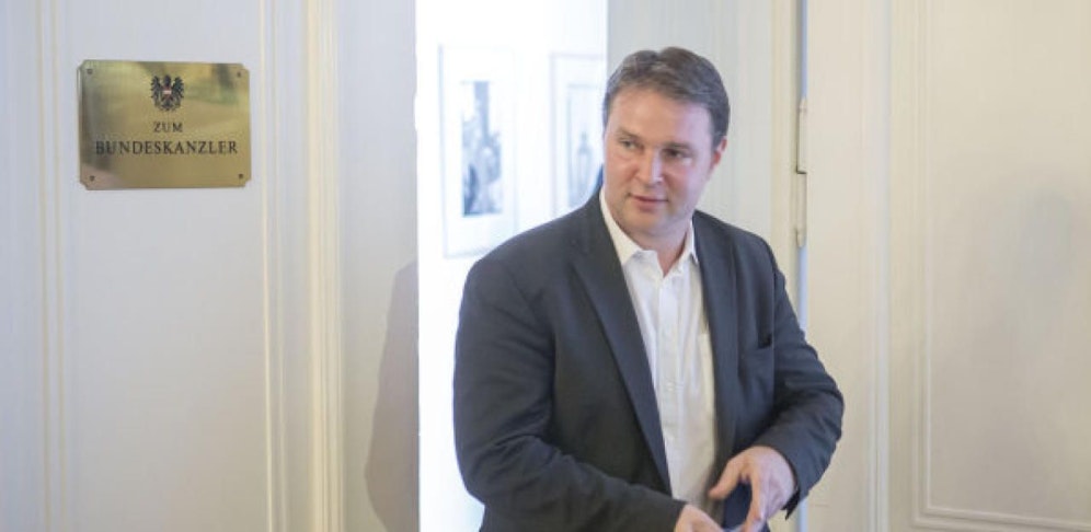 Bürgermeister Babler kritisiert: 