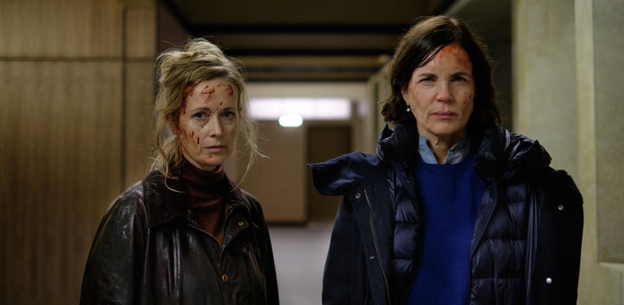 Heute.at - So brutal ist das War of the Worlds-Serienreboot